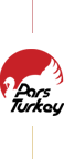 History of Pars Turkey Company