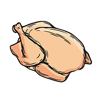 Turkey Meat