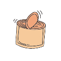 Canned Turkey Meat
