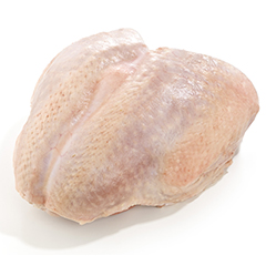 Whole Turkey Breast