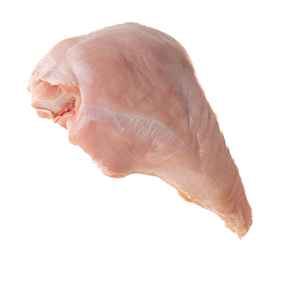 Skinless and Boneless Turkey Breast